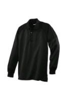 CornerStone Select Long Sleeve Snag-Proof Tactical Polo Additional view