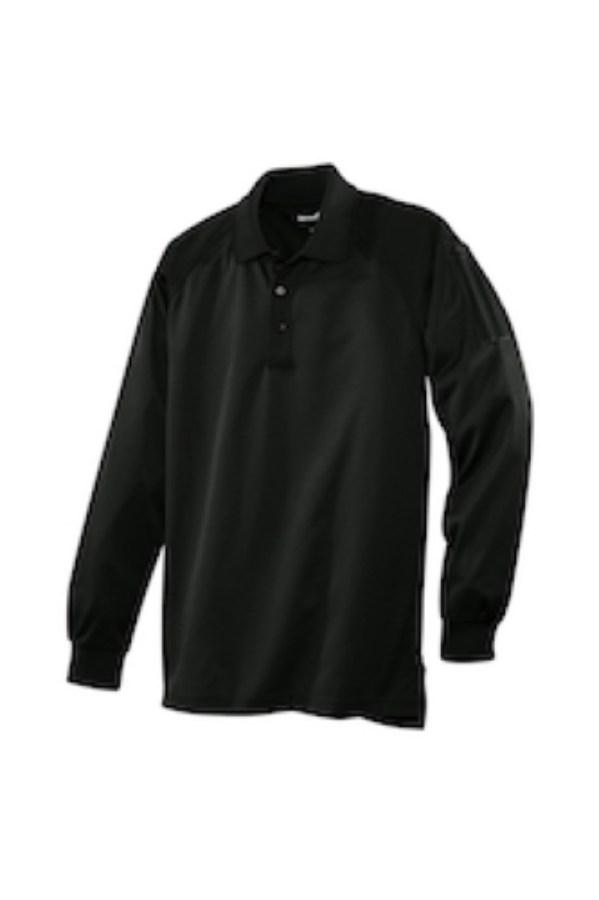 CornerStone Select Long Sleeve Snag-Proof Tactical Polo Additional view