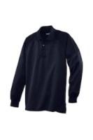 CornerStone Select Long Sleeve Snag-Proof Tactical Polo Additional Angle