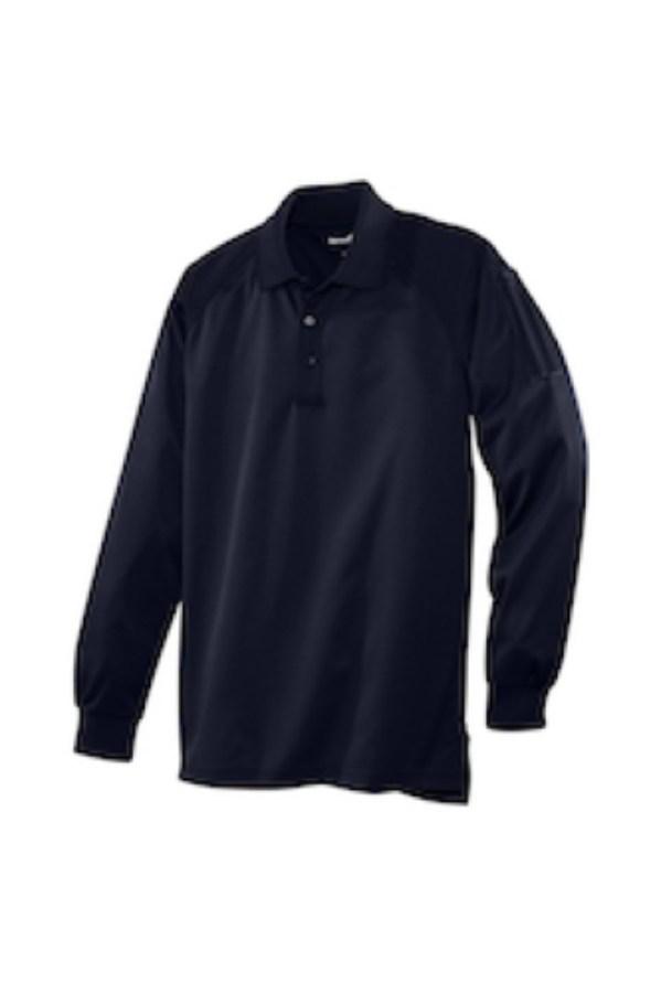 CornerStone Select Long Sleeve Snag-Proof Tactical Polo Additional Angle