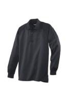 CornerStone Select Long Sleeve Snag-Proof Tactical Polo Perspective View