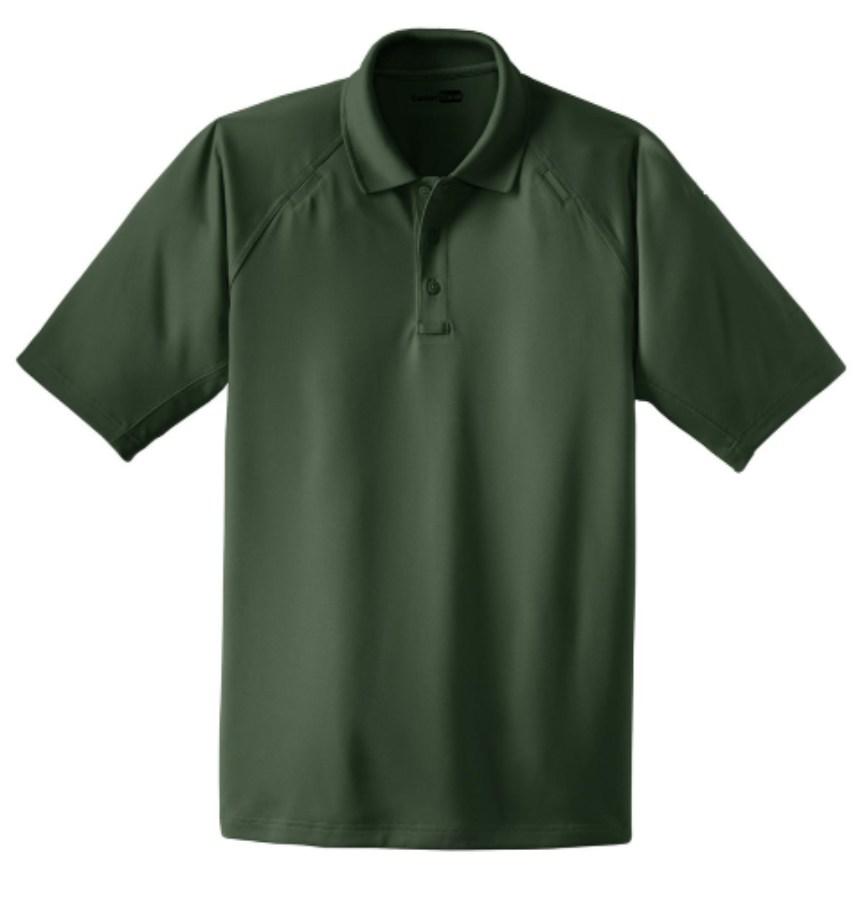 CornerStone Select Snag-Proof Tactical Polo Additional view