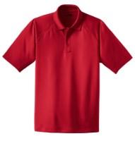 CornerStone Select Snag-Proof Tactical Polo Additional Angle