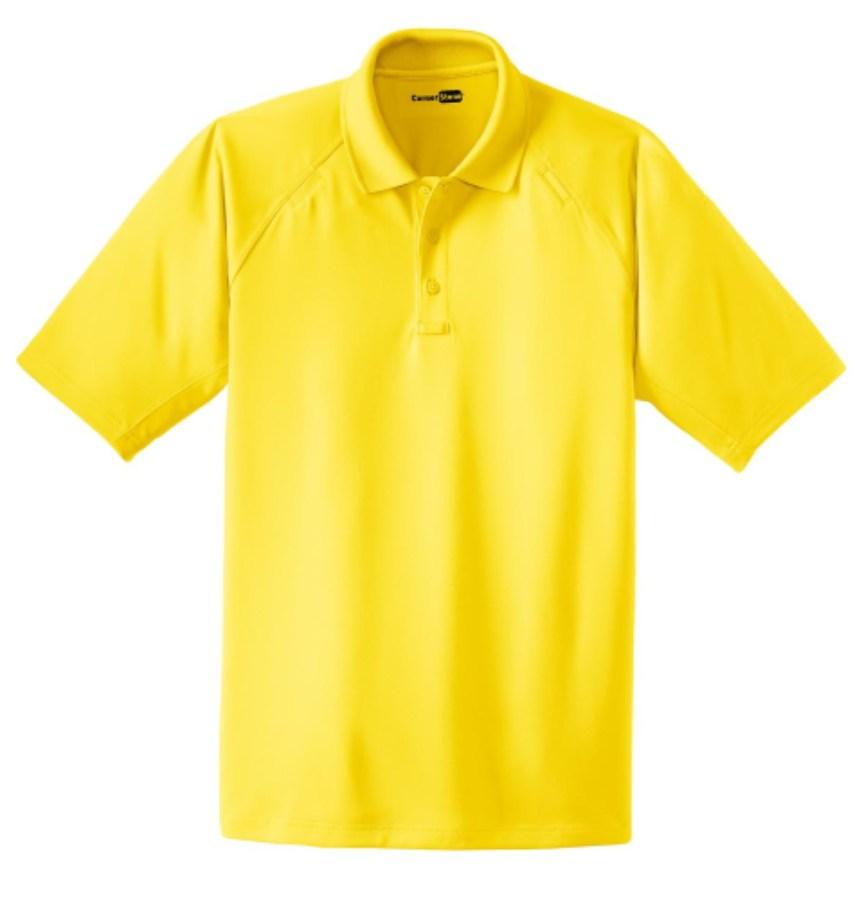 CornerStone Select Snag-Proof Tactical Polo Alternate View