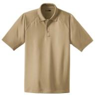 CornerStone Select Snag-Proof Tactical Polo Perspective View