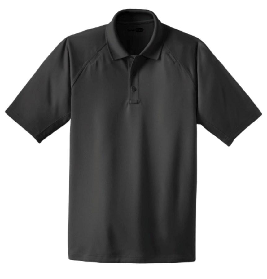 CornerStone Select Snag-Proof Tactical Polo Additional Angle