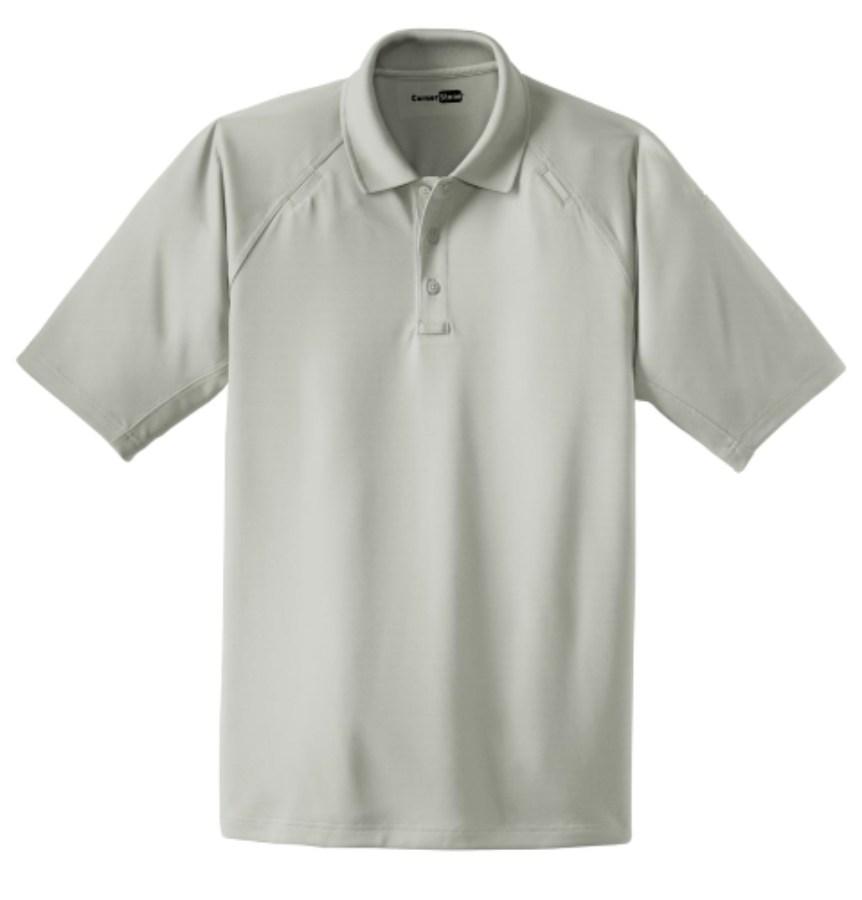 CornerStone Select Snag-Proof Tactical Polo Alternate View