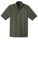 CornerStone Select Snag-Proof Tactical Polo Perspective View