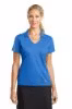 Picture of Nike Women's Dri-FIT Vertical Mesh Polo