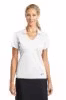 Picture of Nike Women's Dri-FIT Vertical Mesh Polo