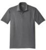 Picture of Sport-Tek Tall Micropique Sport-Wick Polo