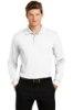 Picture of Sport-Tek Long Sleeve Micropique Sport-Wick Polo