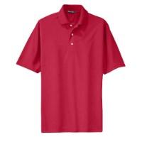 Picture of Sport-Tek Tall Dri-Mesh Polo