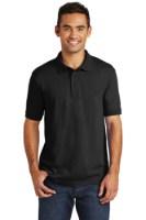 Picture of Port & Company Core Blend Jersey Knit Polo