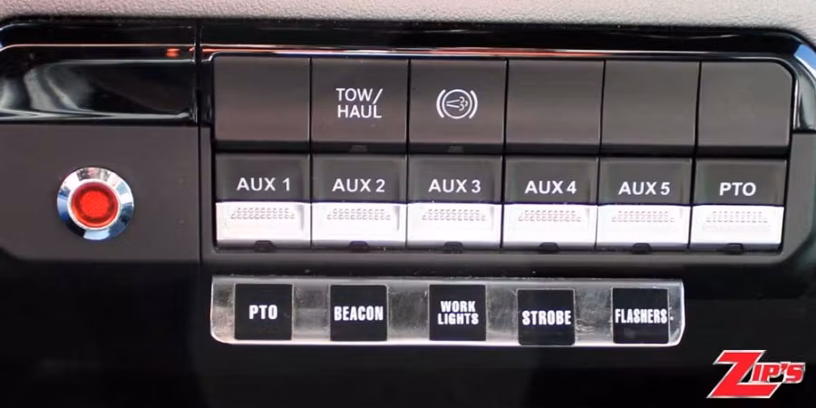 Picture of 2023 Century 312CW-PT 8 Ton Wrecker, Dodge Ram 5500HD 4X4, 22959