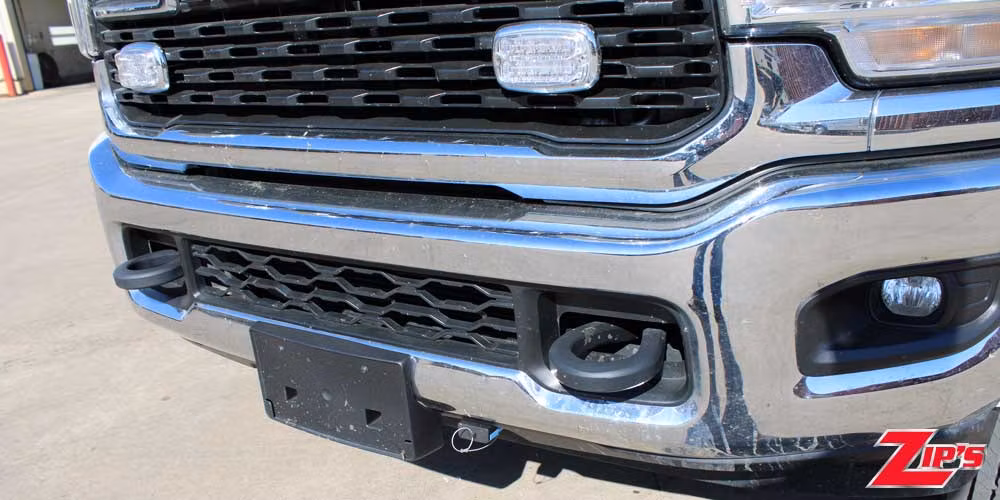 Picture of 2023 Century 312CW-PT 8 Ton Wrecker, Dodge Ram 5500HD 4X4, 22959