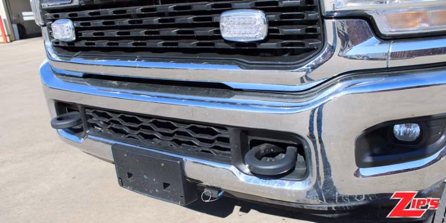 Picture of 2023 Century 312CW-PT 8 Ton Wrecker, Dodge Ram 5500HD 4X4, 22959