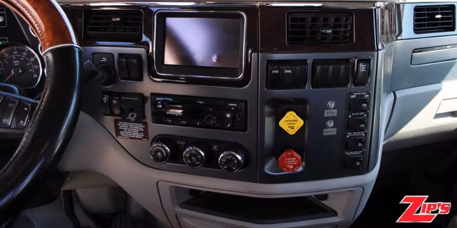 Picture of 2019 Century 1135 35 Ton Rotator Wrecker, Peterbilt 567, 22960