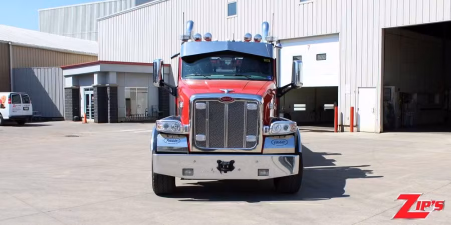 Picture of 2019 Century 1135 35 Ton Rotator Wrecker, Peterbilt 567, 22960