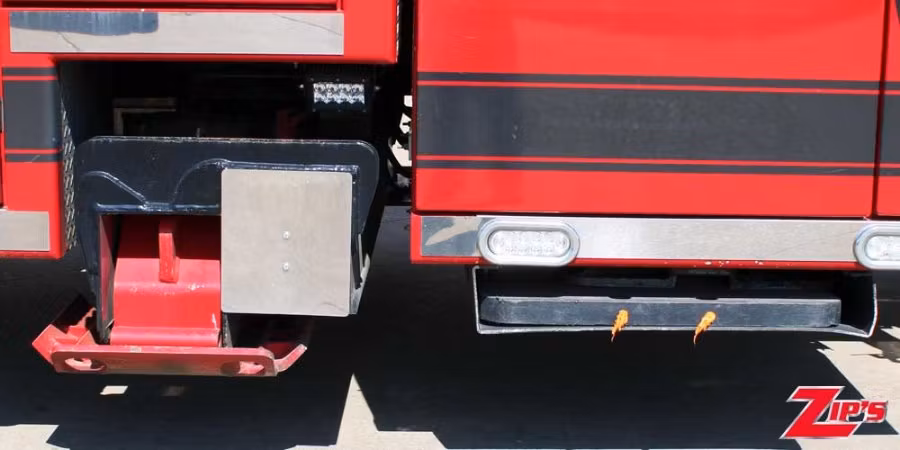 Picture of 2019 Century 1135 35 Ton Rotator Wrecker, Peterbilt 567, 22960