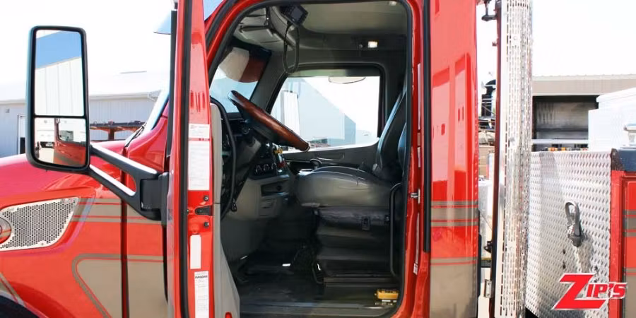 Picture of 2019 Century 1135 35 Ton Rotator Wrecker, Peterbilt 567, 22960