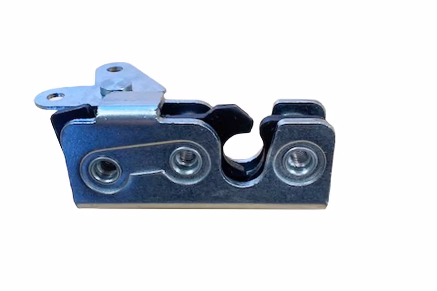 In The Ditch Left Rotary Latch (Fits All Models) | Zip's
