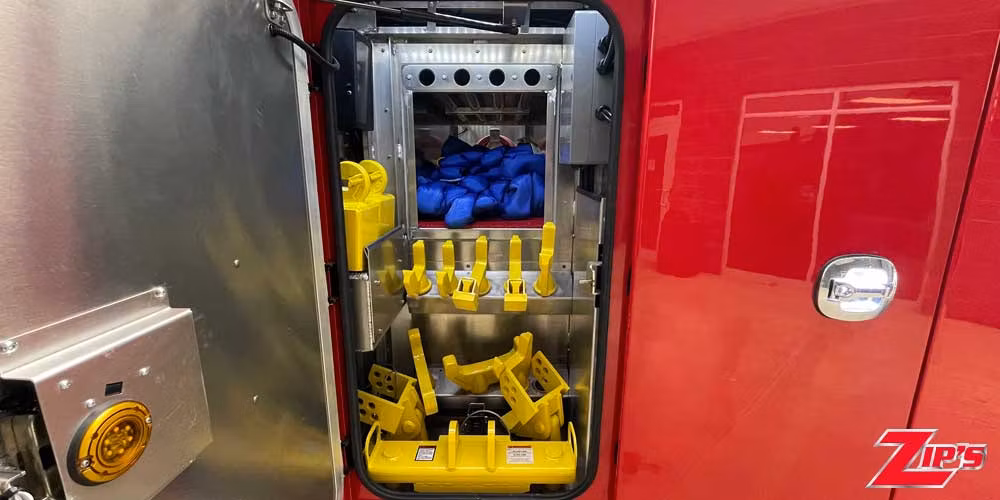 Picture of 2025 Century 5130 25 Ton Wrecker, Kenworth W990 w/28" Sleeper, 21263