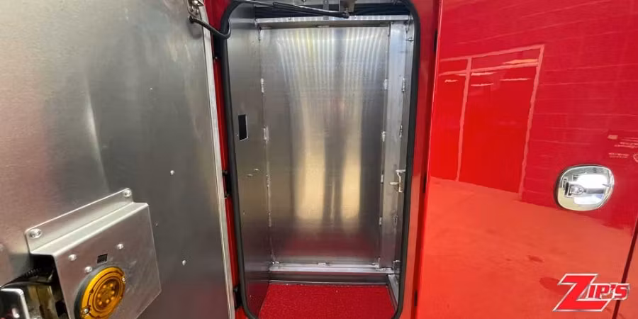 Picture of 2025 Century 5130 25 Ton Wrecker, Kenworth W990 w/28" Sleeper, 21263