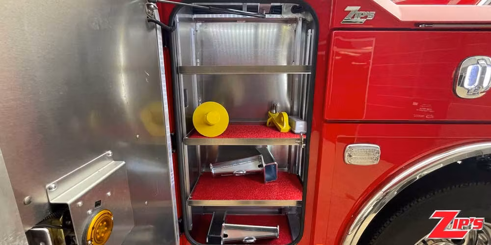 Picture of 2025 Century 5130 25 Ton Wrecker, Kenworth W990 w/28" Sleeper, 21263