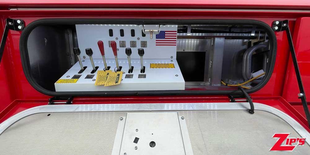 Picture of 2025 Century 5130 25 Ton Wrecker, Kenworth W990 w/28" Sleeper, 21263