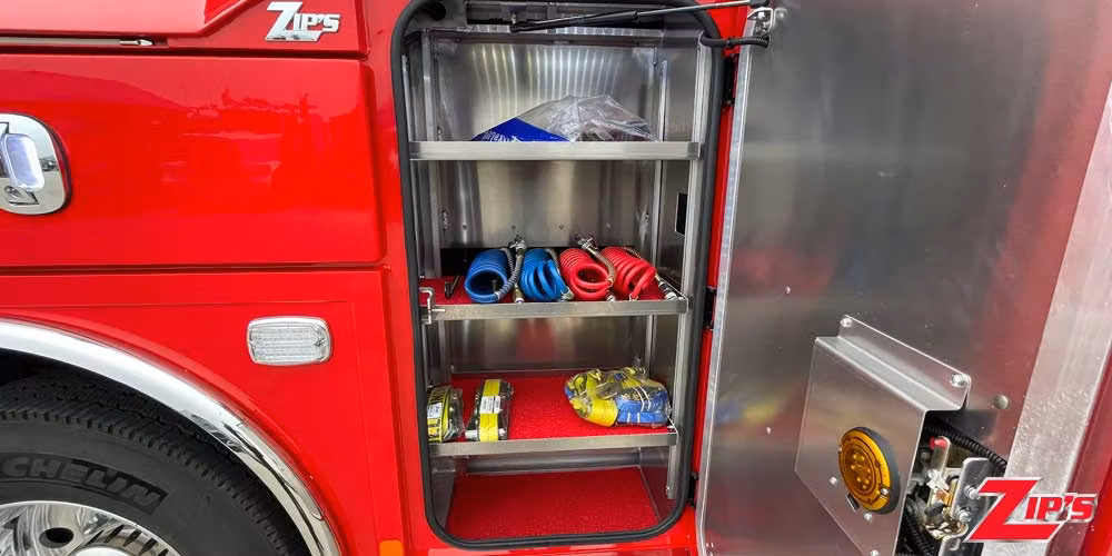 Picture of 2025 Century 5130 25 Ton Wrecker, Kenworth W990 w/28" Sleeper, 21263