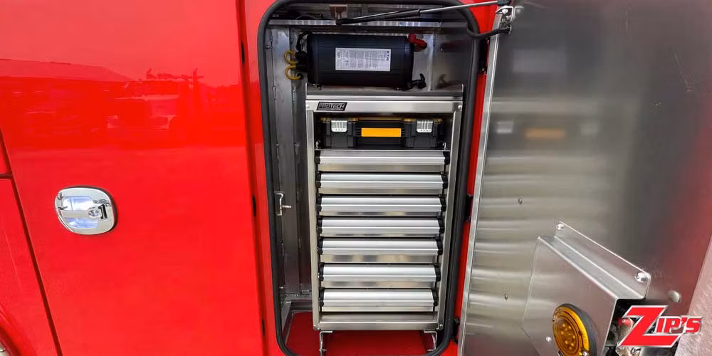 Picture of 2025 Century 5130 25 Ton Wrecker, Kenworth W990 w/28" Sleeper, 21263