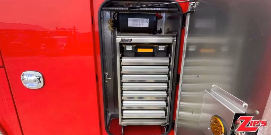 Picture of 2025 Century 5130 25 Ton Wrecker, Kenworth W990 w/28" Sleeper, 21263