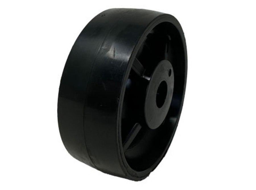 Picture of GoJak 4" Wheel and Bearing (2nd Gen)