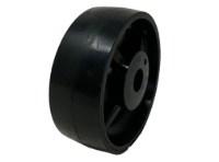 Picture of GoJak 4" Wheel and Bearing (2nd Gen)