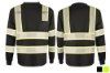 Picture of GSS Safety Two Tone Class 3 Long Sleeve T-Shirt