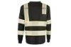 Picture of GSS Safety Two Tone Class 3 Long Sleeve T-Shirt