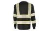 Picture of GSS Safety Two Tone Class 3 Long Sleeve T-Shirt