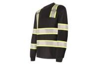 Picture of GSS Safety Two Tone Class 3 Long Sleeve T-Shirt