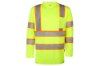 Picture of GSS Safety Two Tone Class 3 Long Sleeve T-Shirt