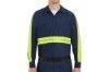 Picture of Red Kap Industrial Enhanced Visibility Long Sleeve Work Shirt