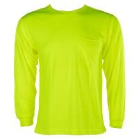 Kishigo Economy Long Sleeve T-Shirt