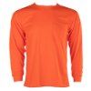 Picture of Kishigo Economy Long Sleeve T-Shirt