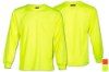 Picture of Kishigo Economy Long Sleeve T-Shirt