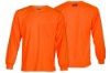 Picture of Kishigo Economy Long Sleeve T-Shirt