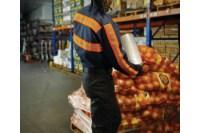 Picture of Red Kap Enhanced Visibility Long Sleeve Work Shirt