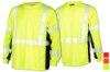 Picture of Kishigo Black Series Class 3 Long Sleeve T-Shirt