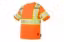 Picture of Tough Duck Safety Short Sleeve Safety T-Shirt w/ Armband