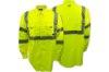 Picture of Tingley Job Sight Short or Long Sleeve Vented Work Shirt