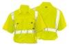 Picture of Tingley Job Sight Short or Long Sleeve Vented Work Shirt